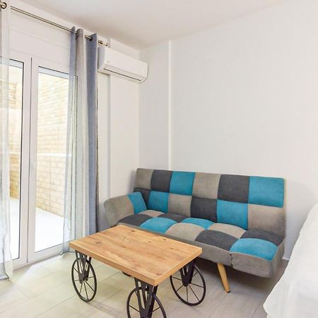 Green Rocket Studio Athen Exterior foto